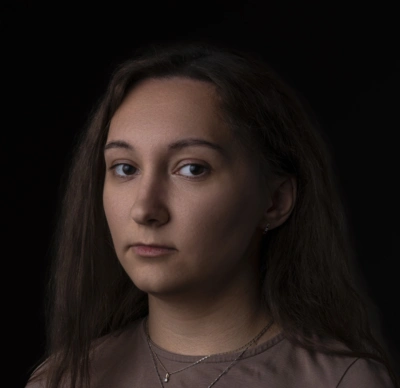 Анастасия Логунова 