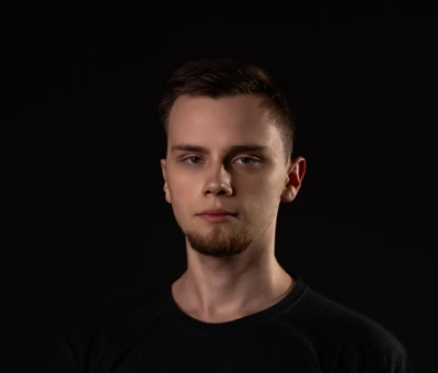 Роман Иванов 