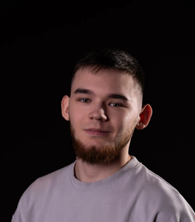 Александр Ситдикенов 