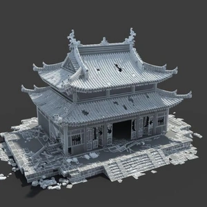 3D проектирование