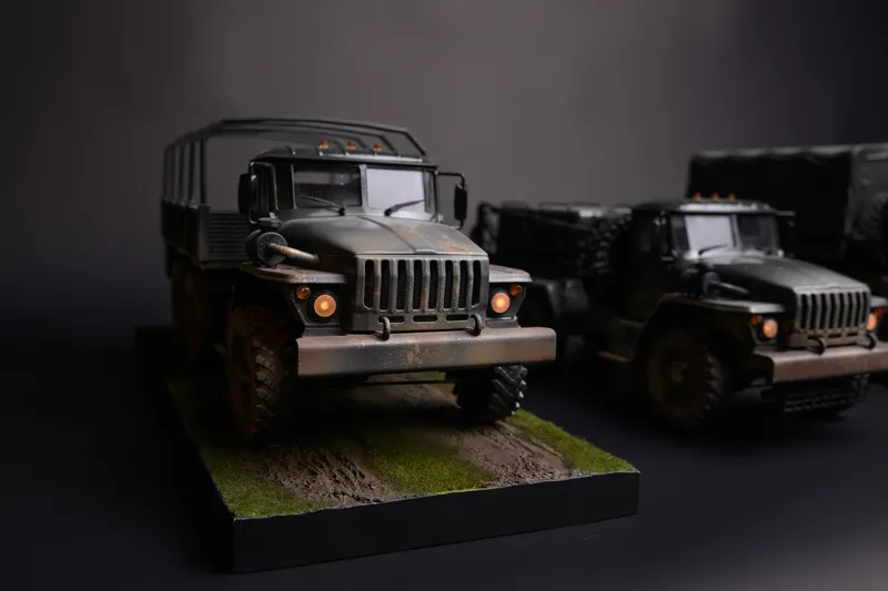 portfolio
