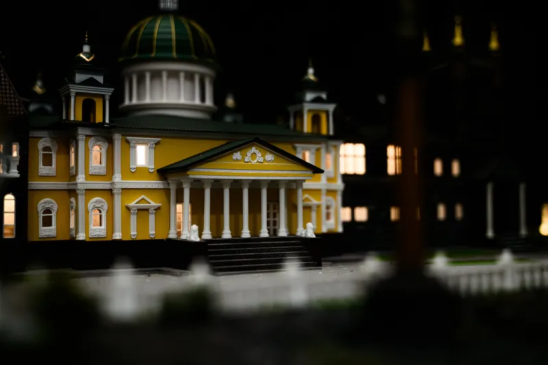 portfolio